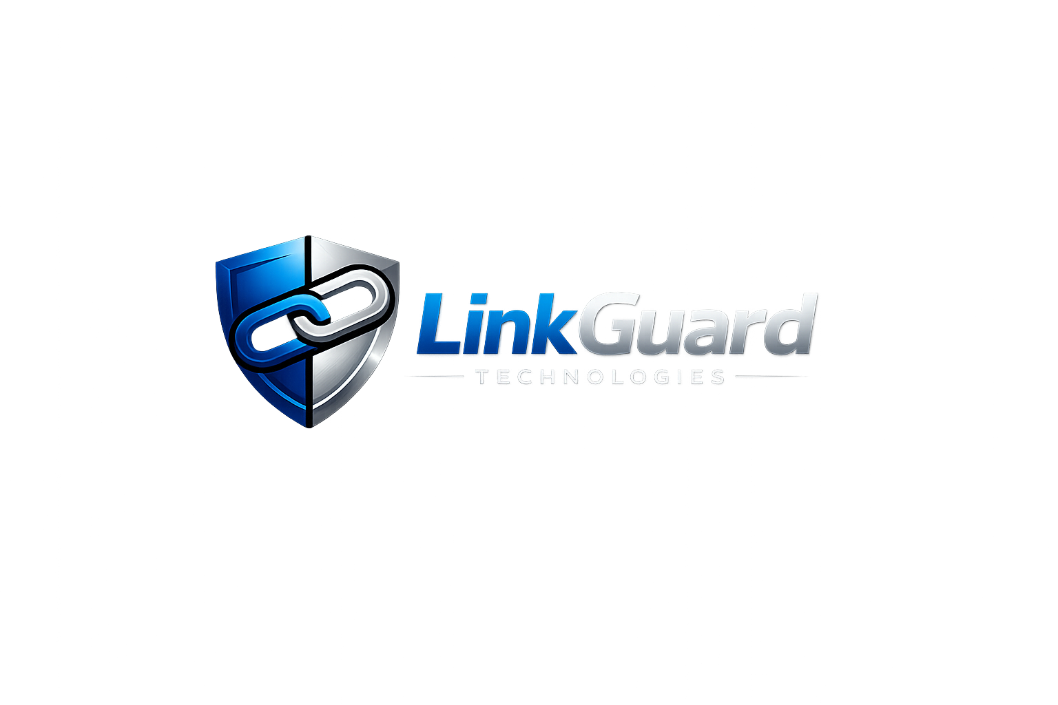 LinkGuard Technologies logo